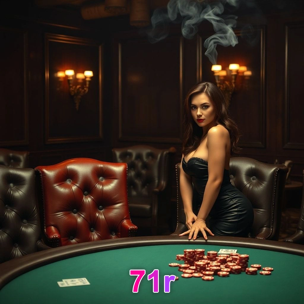 Blackjack Success Story