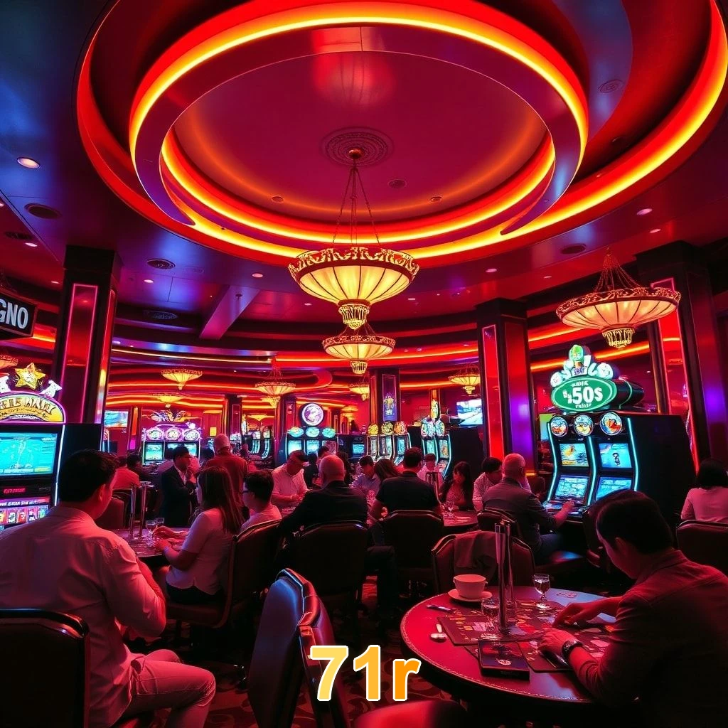 Fortune Games Series