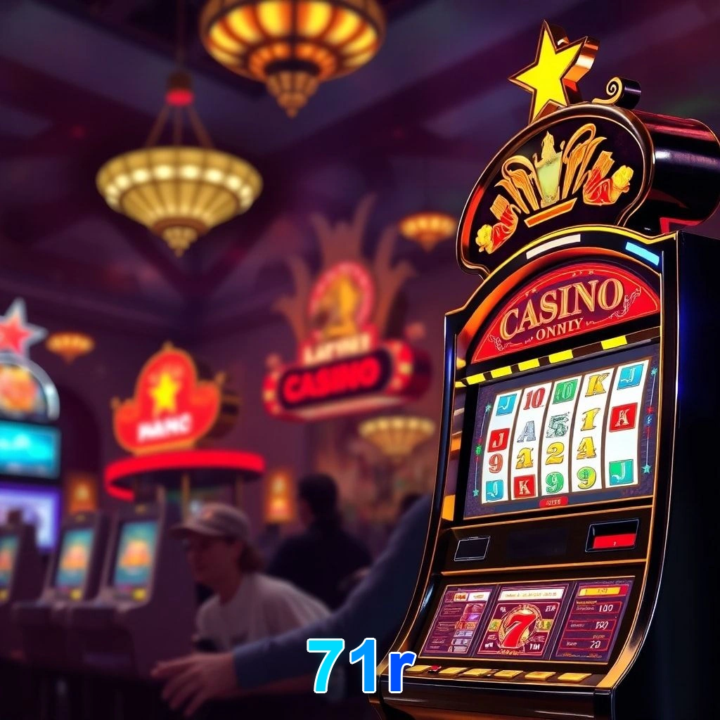 Slot Games Collection